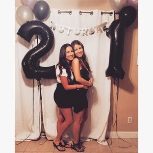 Meet your Posher, Bailley